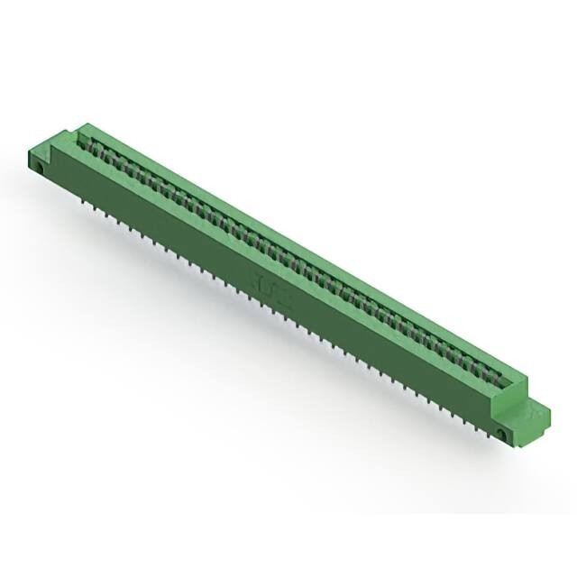 307-070-456-212 EDAC Inc.  Edgeboard Connectors